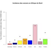 Afrique du Nord